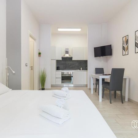 Giuria House Apartment ตูริน ภายนอก รูปภาพ