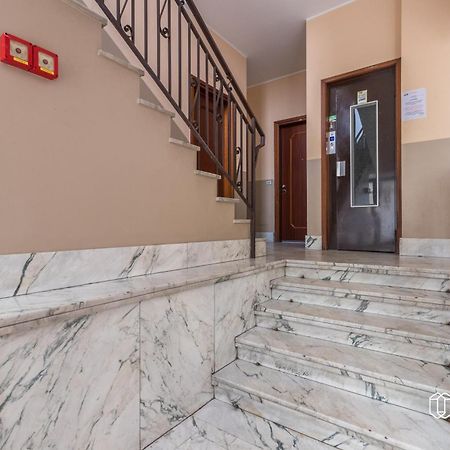 Giuria House Apartment ตูริน ภายนอก รูปภาพ