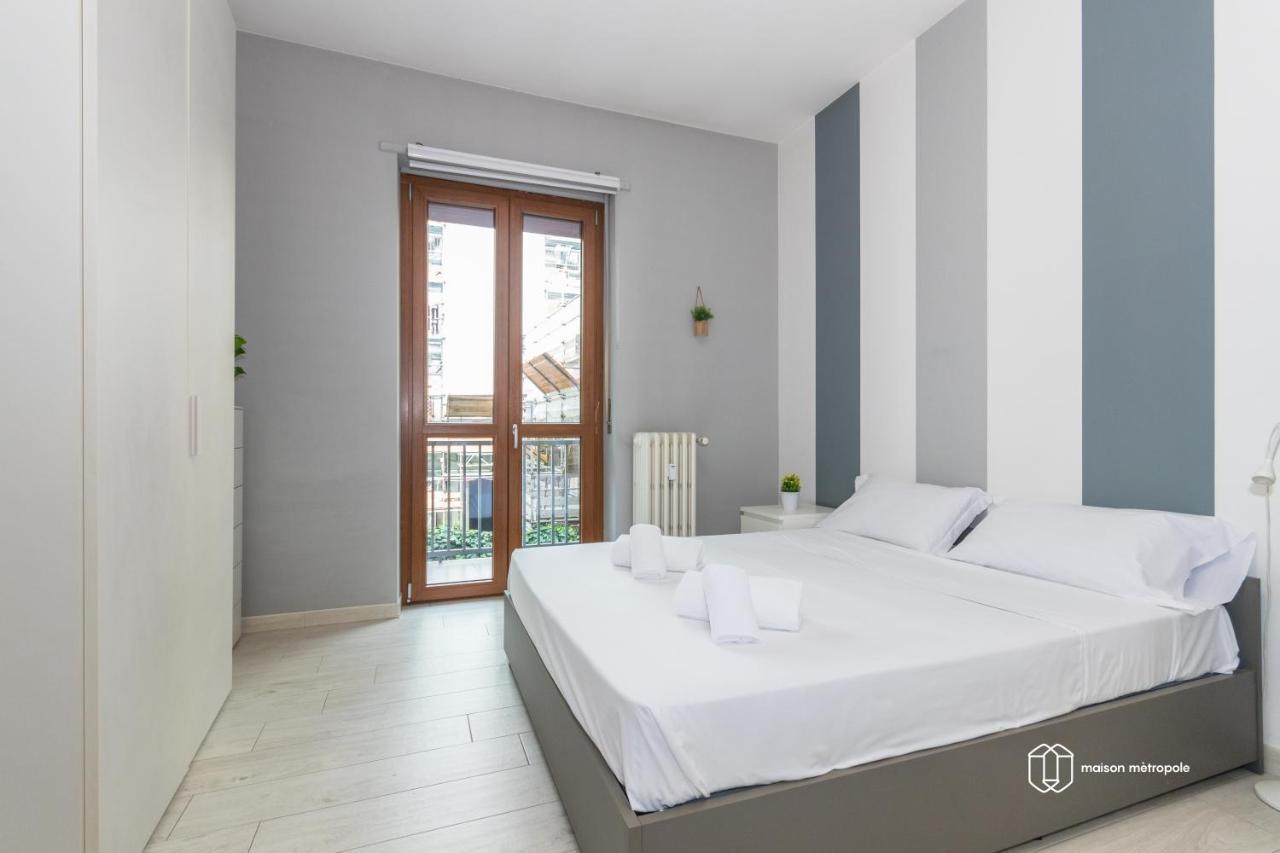 Giuria House Apartment ตูริน ภายนอก รูปภาพ