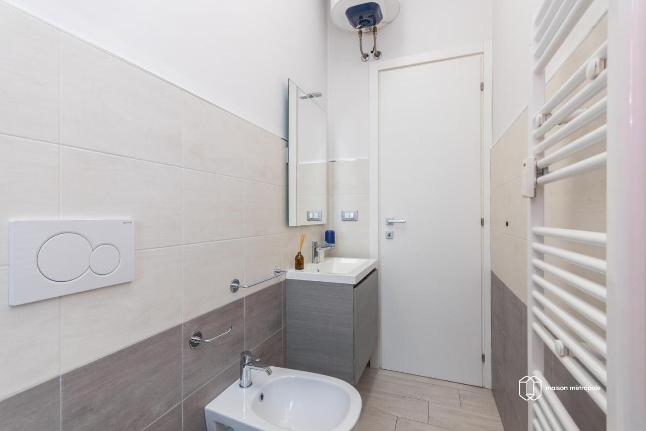 Giuria House Apartment ตูริน ภายนอก รูปภาพ