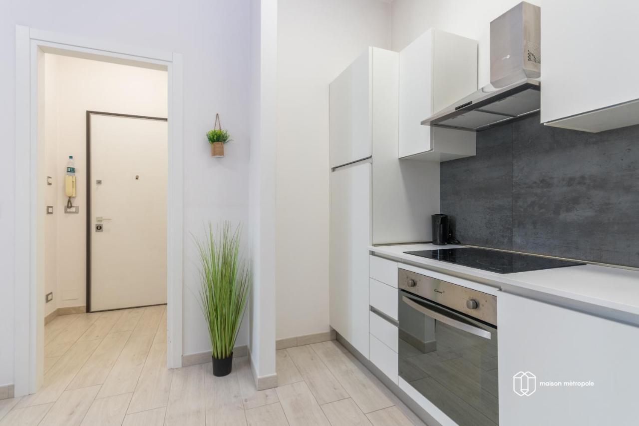Giuria House Apartment ตูริน ภายนอก รูปภาพ