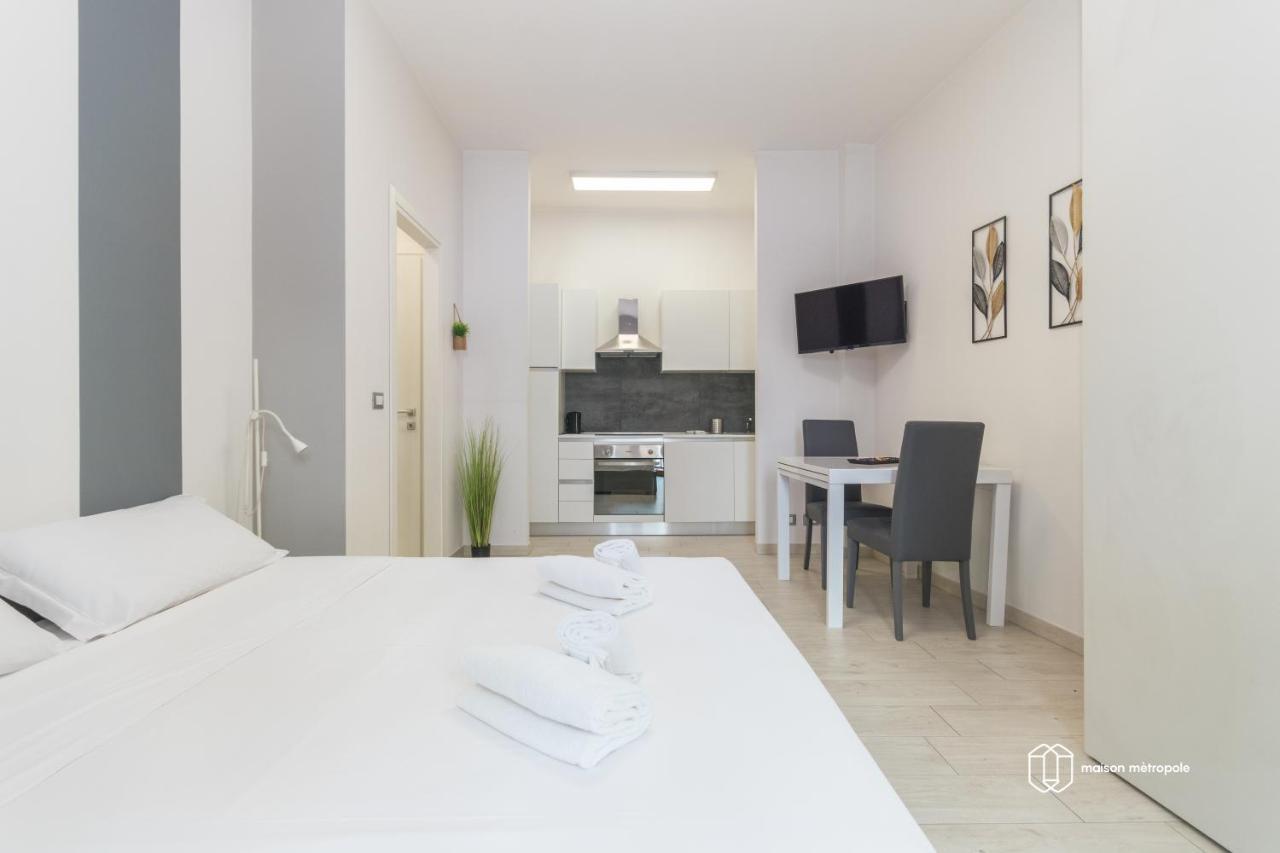 Giuria House Apartment ตูริน ภายนอก รูปภาพ