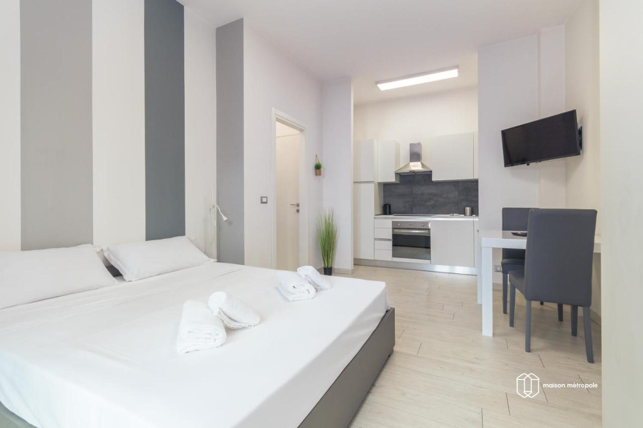Giuria House Apartment ตูริน ภายนอก รูปภาพ