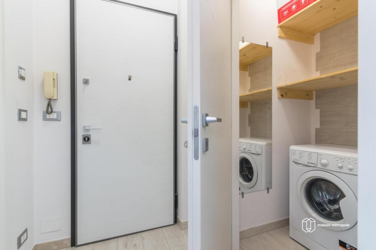 Giuria House Apartment ตูริน ภายนอก รูปภาพ