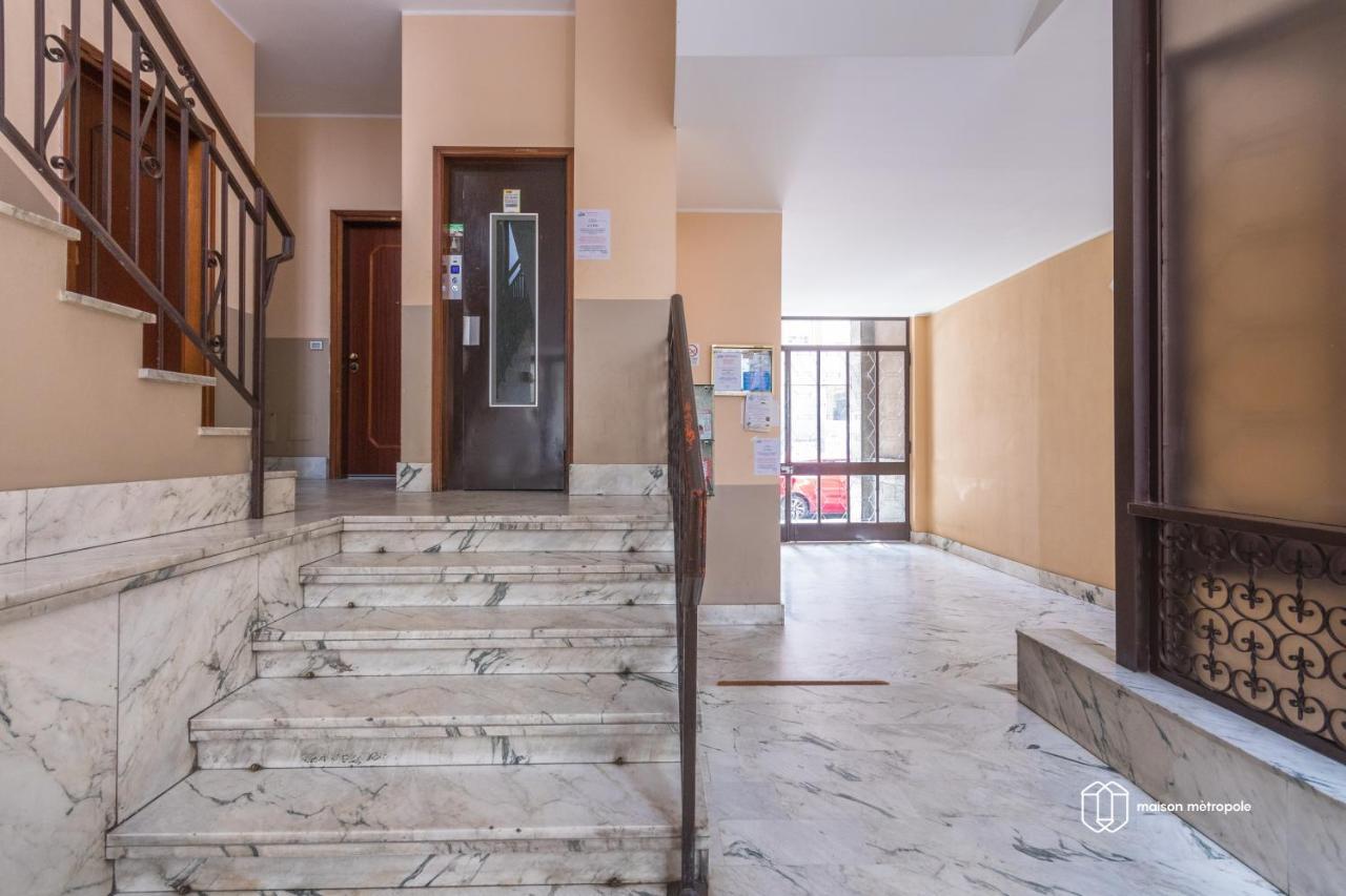Giuria House Apartment ตูริน ภายนอก รูปภาพ