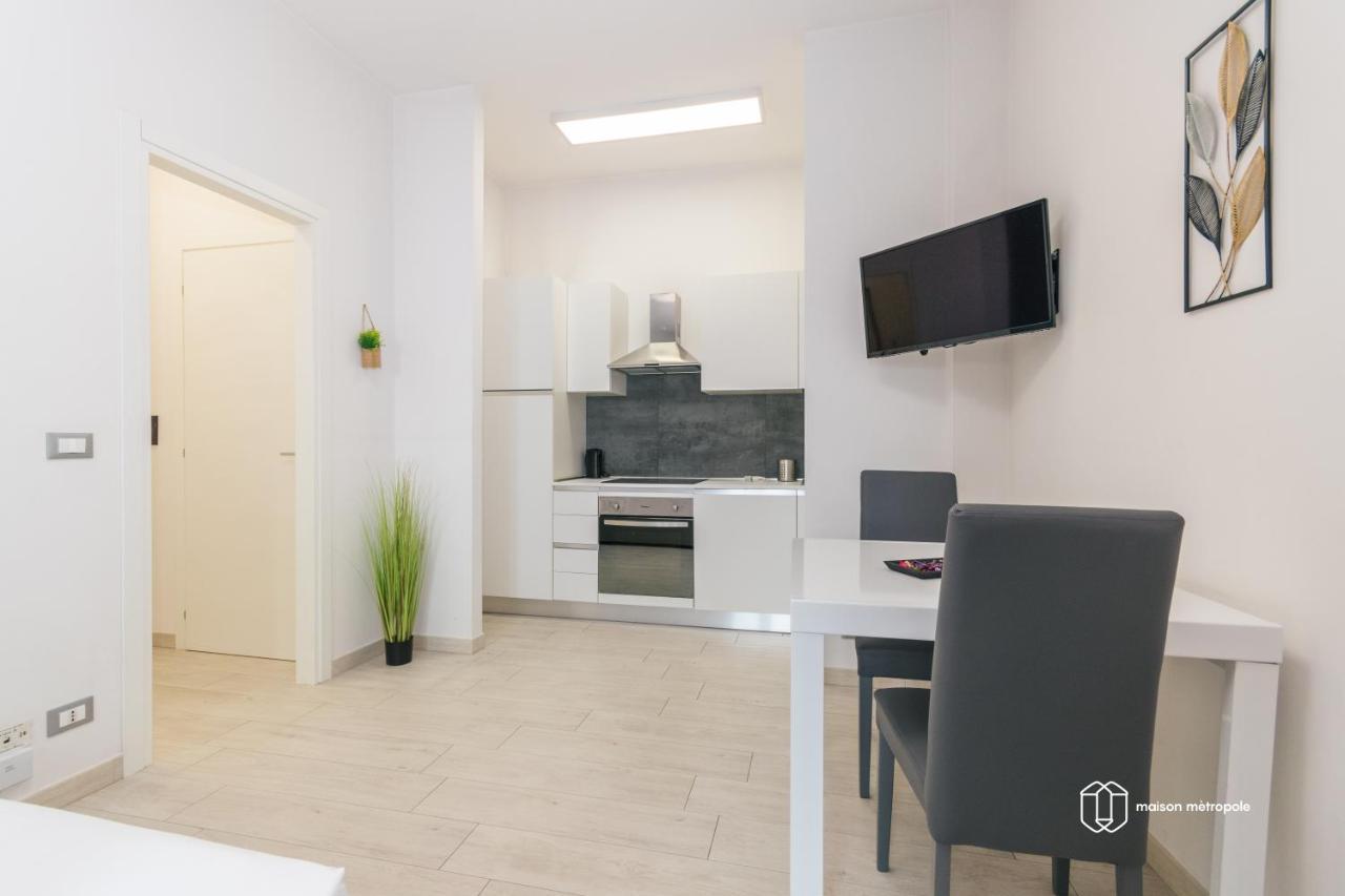 Giuria House Apartment ตูริน ภายนอก รูปภาพ