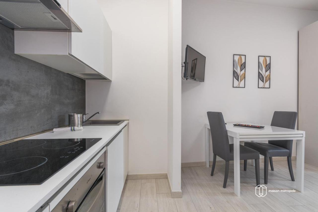 Giuria House Apartment ตูริน ภายนอก รูปภาพ