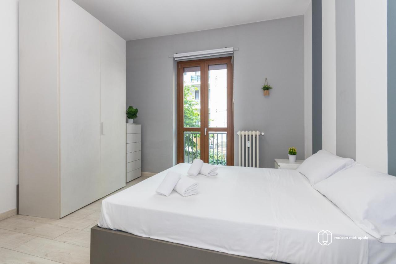 Giuria House Apartment ตูริน ภายนอก รูปภาพ