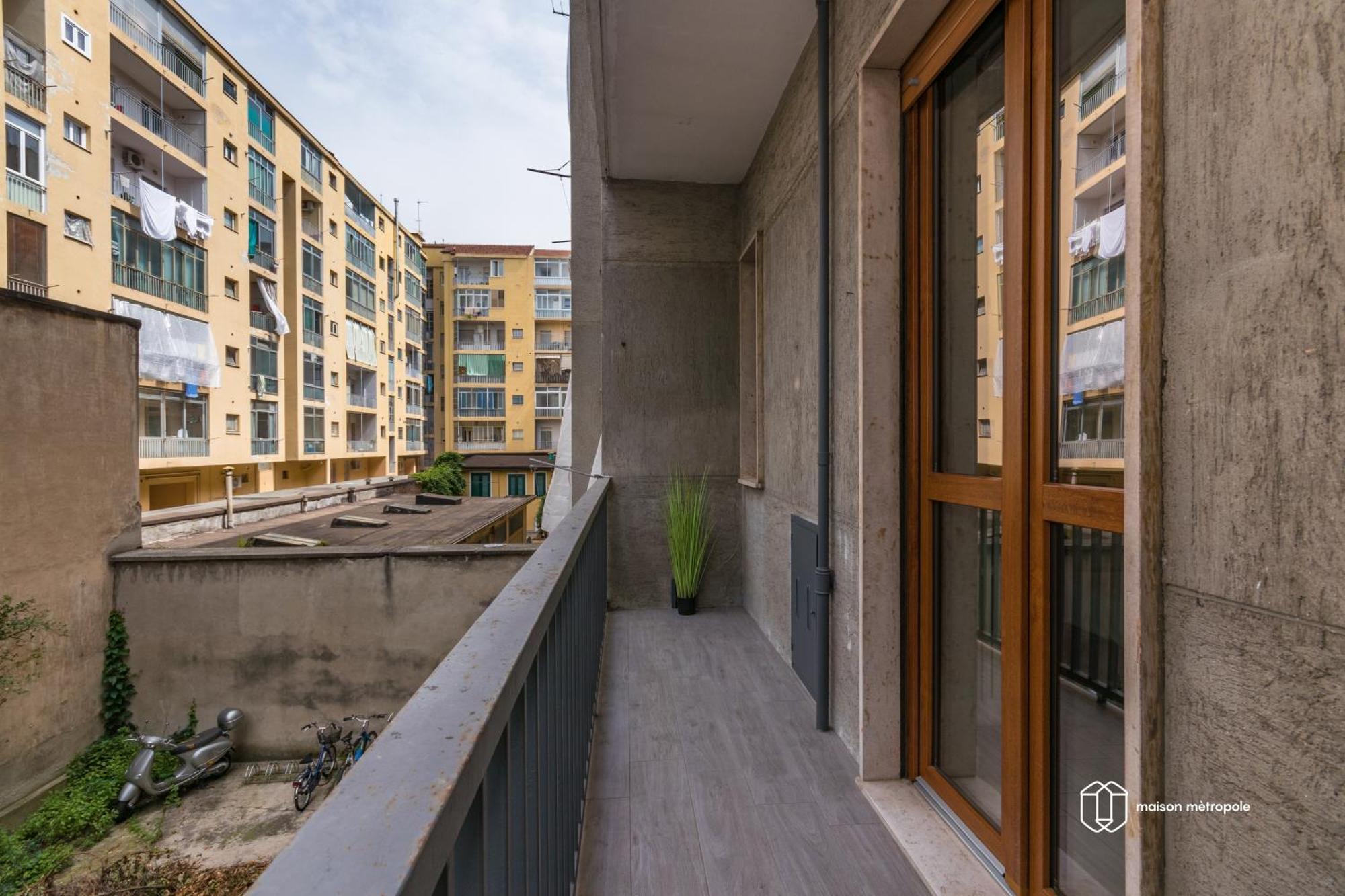 Giuria House Apartment ตูริน ภายนอก รูปภาพ